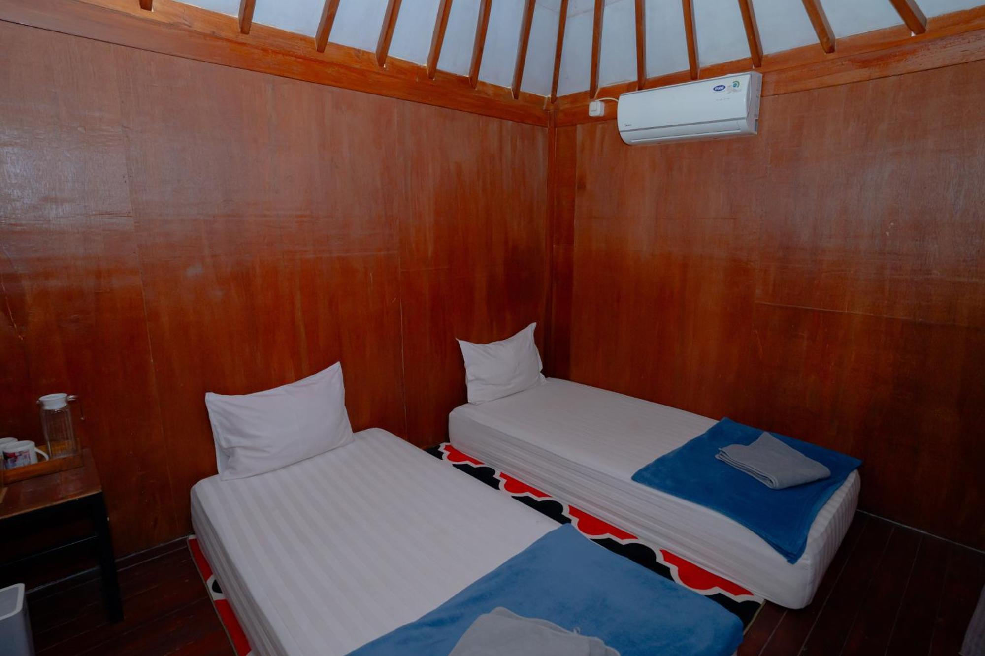 Reddoorz Syariah Near Lombok Epicentrum Mall Mataram Exterior foto