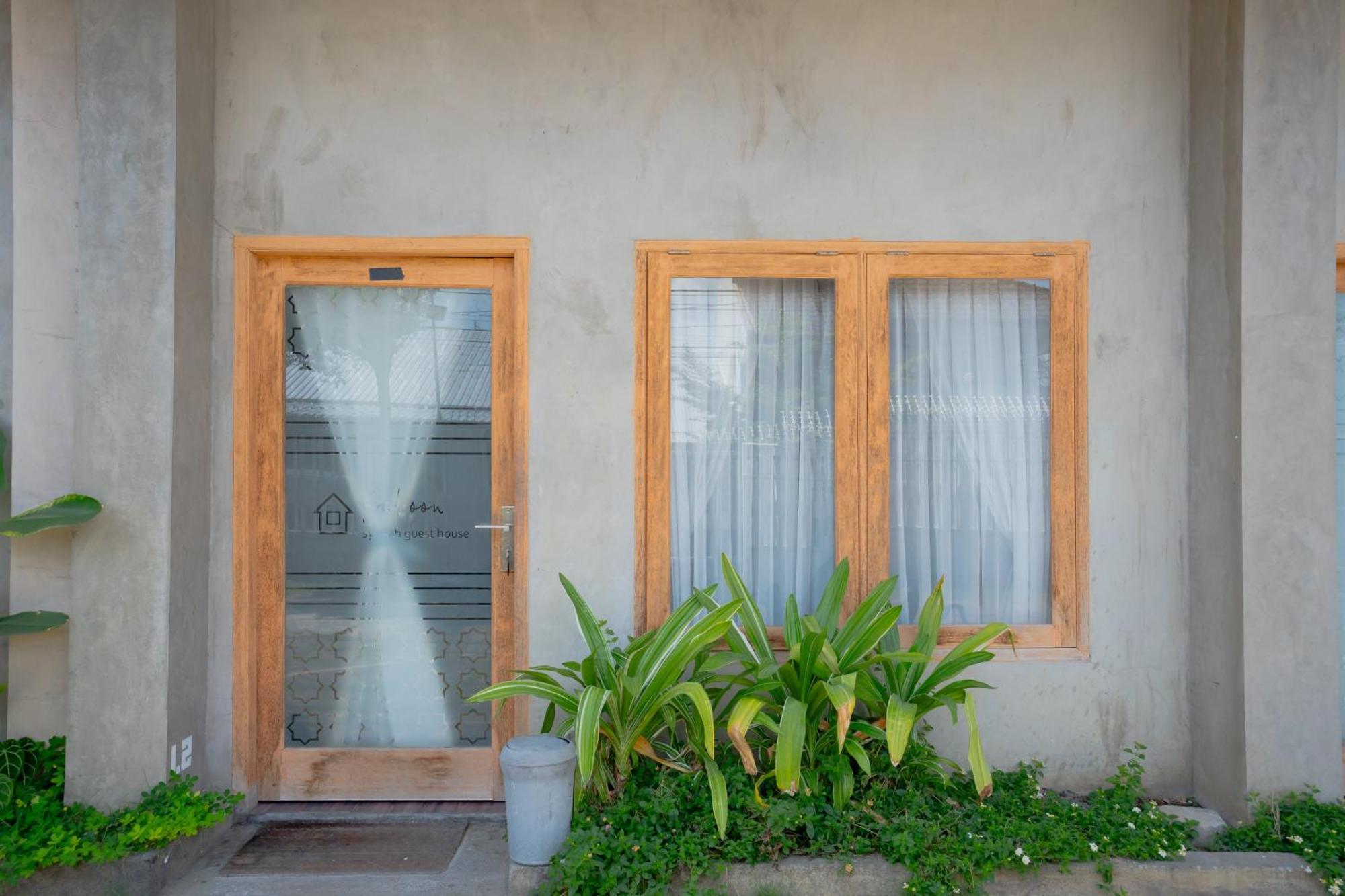 Reddoorz Syariah Near Lombok Epicentrum Mall Mataram Exterior foto