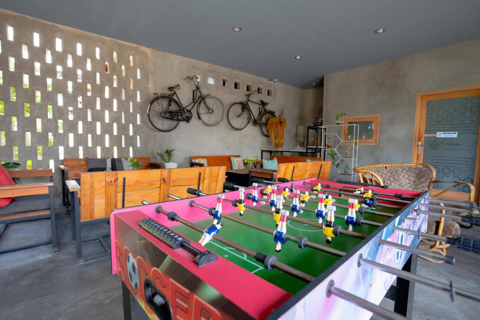Reddoorz Syariah Near Lombok Epicentrum Mall Mataram Exterior foto